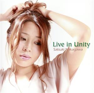 Live in Unity
