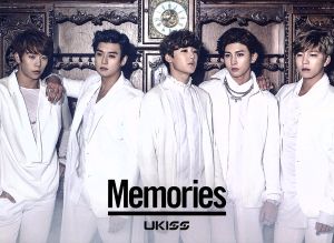 Memories(初回限定盤)(Blu-ray Disc付)