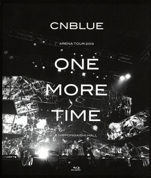 ARENA TOUR 2013-ONE MORE TIME-@NIPPONGAISHI HALL(Blu-ray Disc)