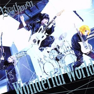 Wonderful World(初回限定盤)(DVD付)