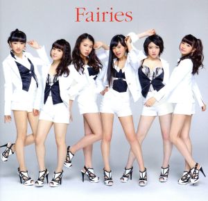 Fairies(Blu-ray Disc付) 新品CD | ブックオフ公式オンラインストア