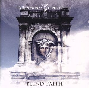 BLIND FAITH