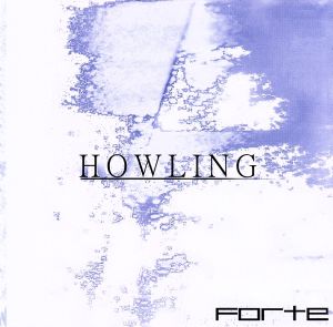 HOWLING(DVD付)