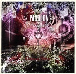 PANDORA(CD+DVD)