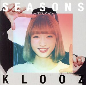 Seasons(DVD付)