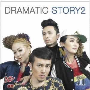 DRAMATIC STORY 2