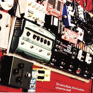 Drums,Bass,2(to)Guitars(初回限定盤)(DVD付)