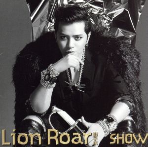 Lion Roar 獅子吼