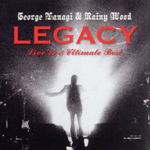 LEGACY-Live'79&Ultimate Best-