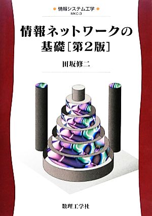 情報ネットワークの基礎 情報システム工学3