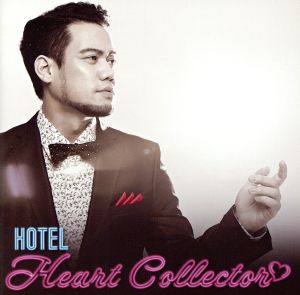 HOTEL HEART COLLECTOR