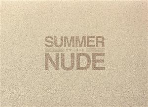 SUMMER NUDE ディレクターズカット版 Blu-ray BOX(Blu-ray Disc)