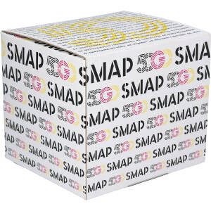 スマショ限定 SMAP GO 50 SINGLES【新品 完全受注限定生産 CDピノキオCD