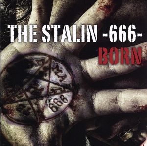 THE STALIN-666-(初回限定盤B)(DVD付)