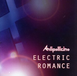 ELECTRIC ROMANCE