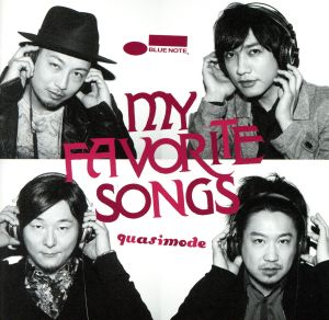 My Favorite Songs(初回限定盤)(SHM-CD)(DVD付)