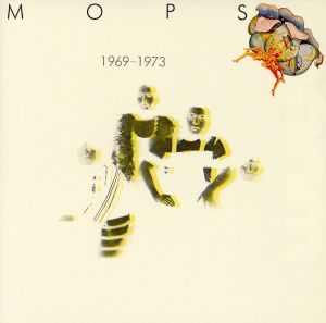 モップス1969-1973+3