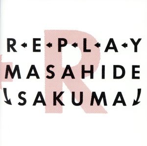 REPLAY～再生(SHM-CD)