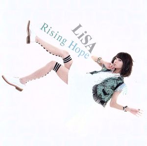 Rising Hope(初回生産限定盤)(DVD付)