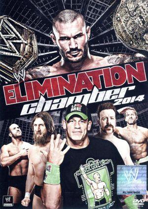 WWE エリミネーション・チェンバー2014