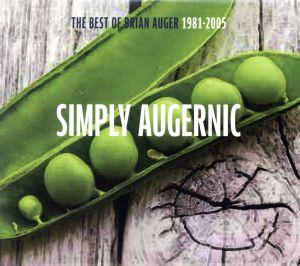 ベスト#2 SIMPLY AUGERNIC(紙ジャケット仕様)(SHM-CD)