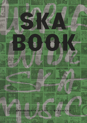 SKA BOOK