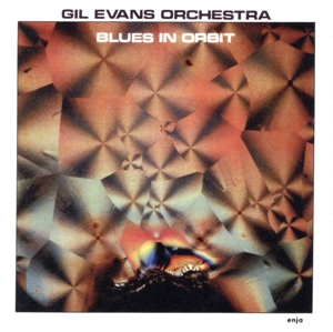 ブルース・イン・オービット