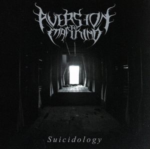 Suicidology