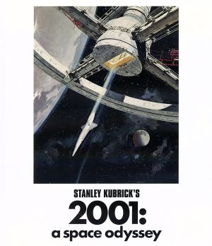 2001年宇宙の旅(Blu-ray Disc)