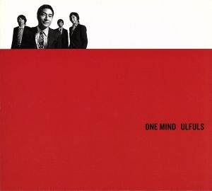 ONE MIND(初回限定盤)