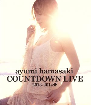 ayumi hamasaki COUNTDOWN LIVE 2013-2014 A(Blu-ray Disc)