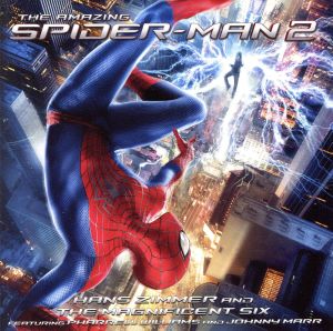 アメイジング・スパイダーマン2 オリジナル・サウンドトラック