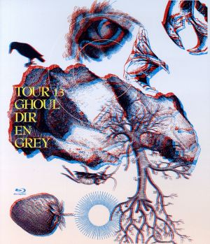 TOUR13 GHOUL(Blu-ray Disc)