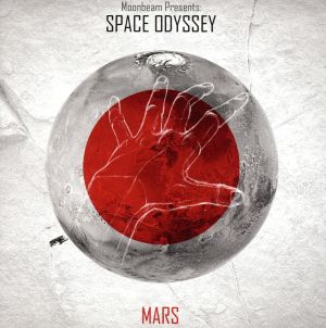 Space Odyssey:Mars