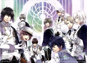 NORN9 ノルン+ノネット with Ark&for Spica