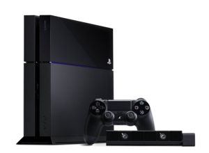 PlayStation4 with PlayStation Camera(CUH1000AA01) 新品ゲーム 