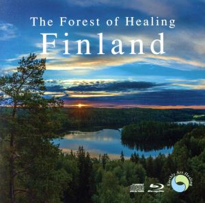 癒しの森～フィンランド(Blu-ray Disc付)