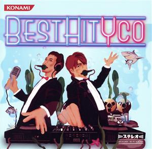 BEST HIT YCO(CD+DVD)