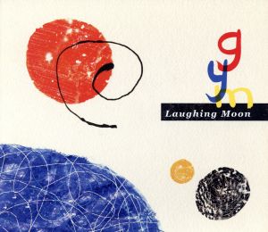 Laughing moon