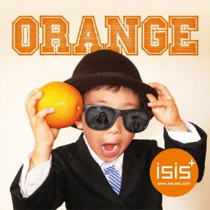 ORANGE(初回限定盤)