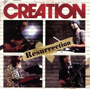 Resurrection(初回限定盤)(DVD付)