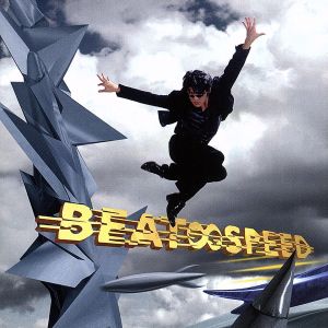 BEAT∞SPEED(SHM-CD)