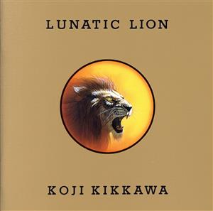 LUNATIC LION(SHM-CD)