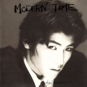 MODERN TIME(SHM-CD)