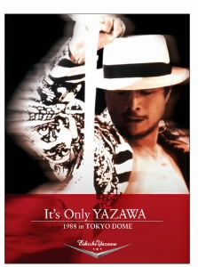 It's Only YAZAWA 1988 in TOKYO DOME