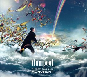 The Best 2008-2014「MONUMENT」(初回限定盤)(DVD付)