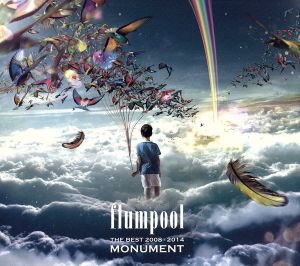 The Best 2008-2014「MONUMENT」