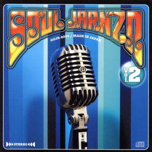 SOUL JARNZΩ Vol.2