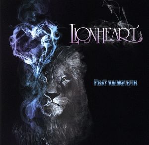 LIONHEART(初回限定盤)(DVD付)