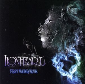 LIONHEART